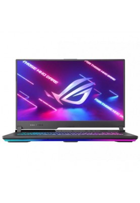 Ноутбук ASUS ROG Strix G17 G713QR (G713QR-K4009)