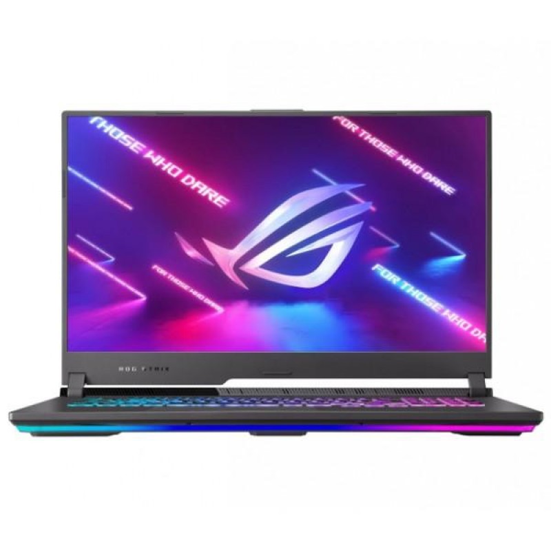 Ноутбук ASUS ROG Strix G17 G713QR (G713QR-K4009)