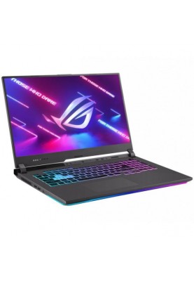 Ноутбук ASUS ROG Strix G17 G713QR (G713QR-K4009)