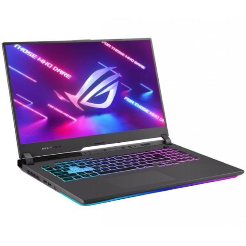 Ноутбук ASUS ROG Strix G17 G713QR (G713QR-K4009)