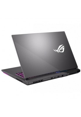 Ноутбук ASUS ROG Strix G17 G713QR (G713QR-K4009)