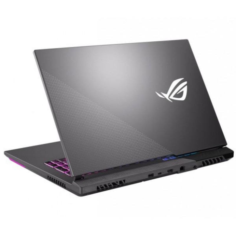 Ноутбук ASUS ROG Strix G17 G713QR (G713QR-K4009)