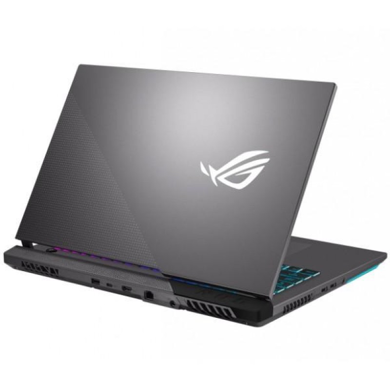 Ноутбук ASUS ROG Strix G17 G713QR (G713QR-K4009)