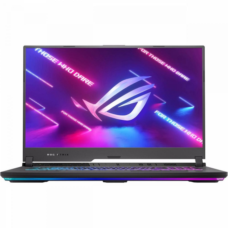 Ноутбук ASUS ROG Strix G17 G713RM (G713RM-LL057W)