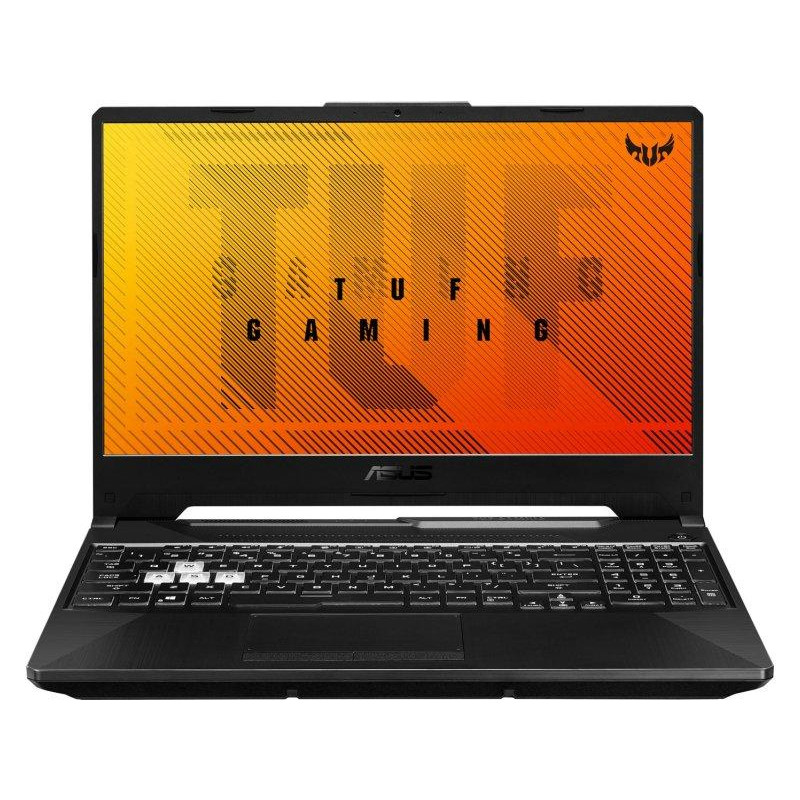 Ноутбук ASUS TUF Gaming F15 FX506LHB (FX506LHB-HN323W)