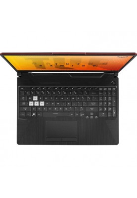 Ноутбук ASUS TUF Gaming F15 FX506LHB (FX506LHB-HN323W)