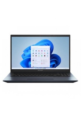 Ноутбук ASUS VivoBook Pro 15 (K3500PC-KJ200W)