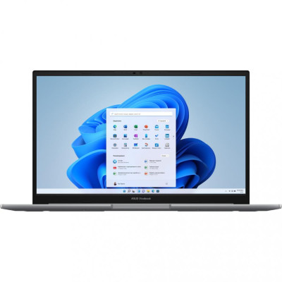 Ноутбук ASUS VivoBook S15 (K3502ZA-L1202WA) Ноутбук ASUS VivoBook S15 (K3502ZA-L1202WA)