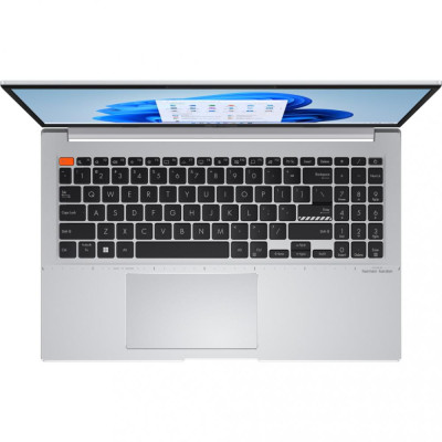 Ноутбук ASUS VivoBook S15 (K3502ZA-L1202WA) Ноутбук ASUS VivoBook S15 (K3502ZA-L1202WA)