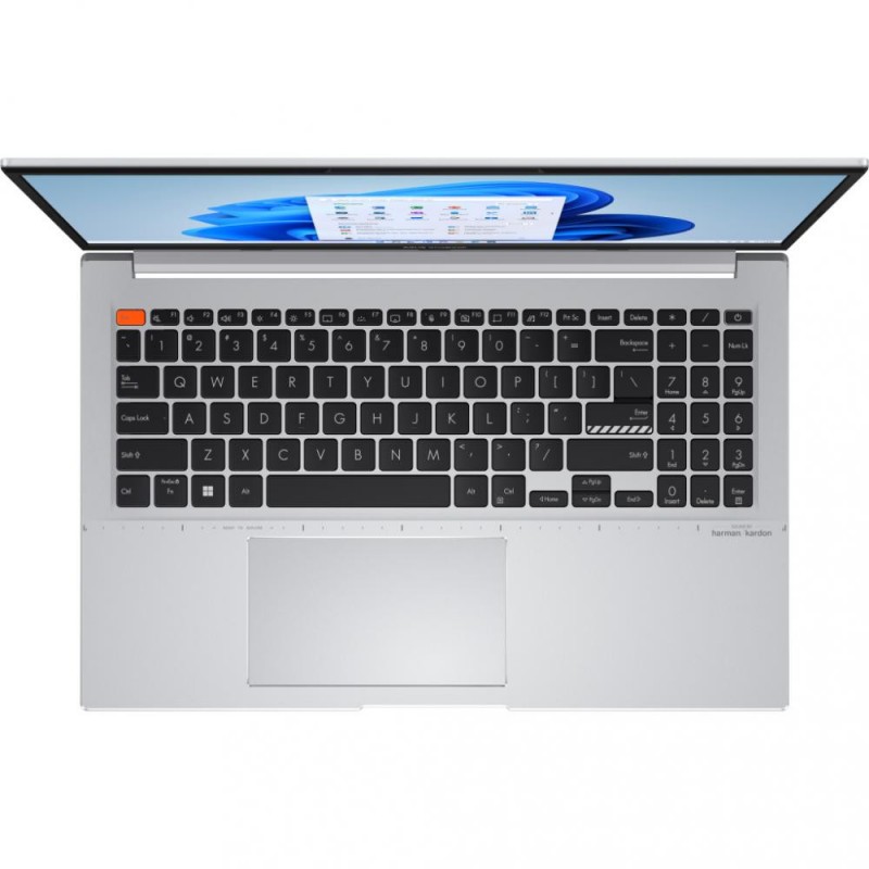 Ноутбук ASUS VivoBook S15 (K3502ZA-L1202WA)
