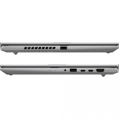 Ноутбук ASUS VivoBook S15 (K3502ZA-L1202WA) Ноутбук ASUS VivoBook S15 (K3502ZA-L1202WA)