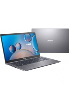Ноутбук ASUS X515EA Slate Gray (X515EA-BQ1735)