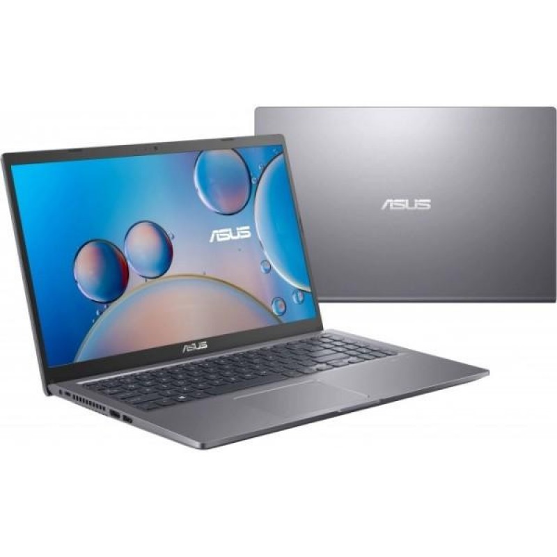 Ноутбук ASUS X515EA Slate Gray (X515EA-BQ1735)