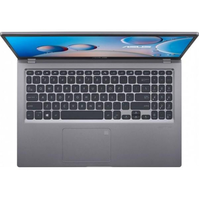 Ноутбук ASUS X515EA Slate Gray (X515EA-BQ1735)