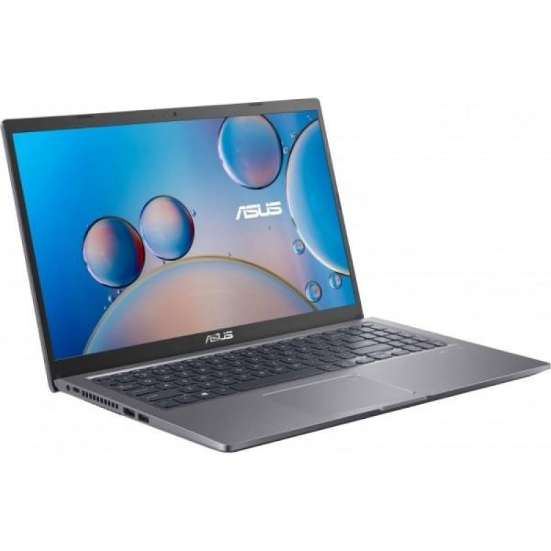 Ноутбук ASUS X515EA Slate Gray (X515EA-BQ1735)