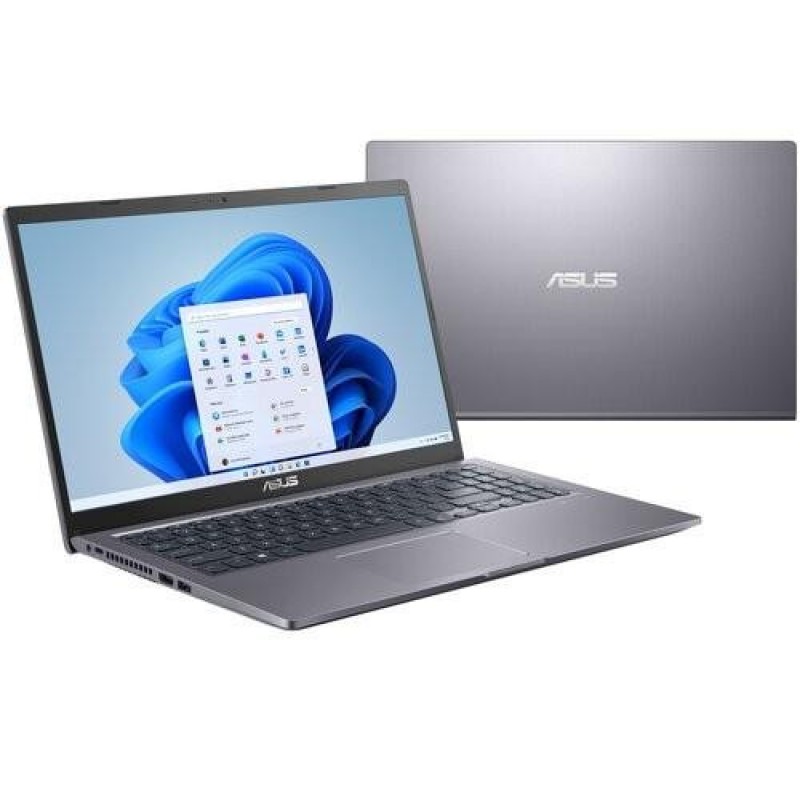 Ноутбук ASUS X515JA (X515JA-BQ3211W)