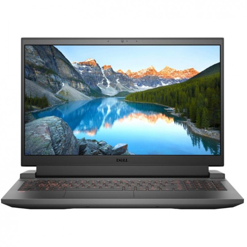 Ноутбук Dell G15 5520 (Inspiron-5520-6648)