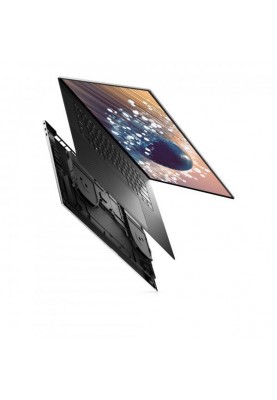 Ноутбук Dell XPS 17 9710 Silver (N978XPS9710UA_WP)