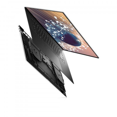 Ноутбук Dell XPS 17 9710 Silver (N978XPS9710UA_WP)