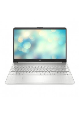 Ноутбук HP 15s-eq2262nw silver (4N966EA)