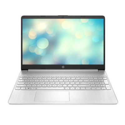 Ноутбук HP 15s-eq2262nw silver (4N966EA)