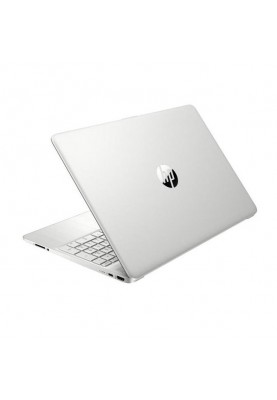 Ноутбук HP 15s-eq2262nw silver (4N966EA)