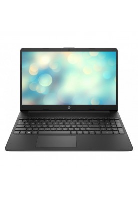 Ноутбук HP 15s-fq2434nw Black (712N1EA)