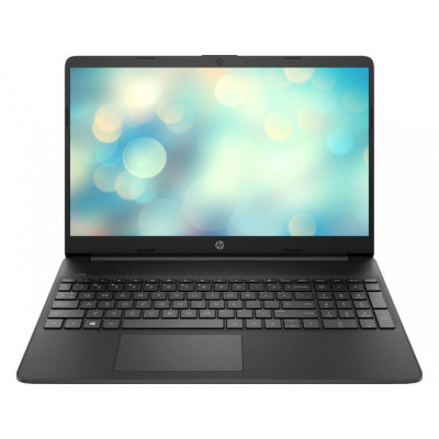 Ноутбук HP 15s-fq2434nw Black (712N1EA)