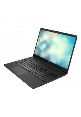 Ноутбук HP 15s-fq2434nw Black (712N1EA)