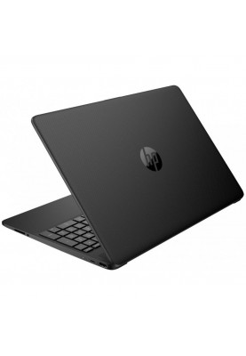 Ноутбук HP 15s-fq2434nw Black (712N1EA)