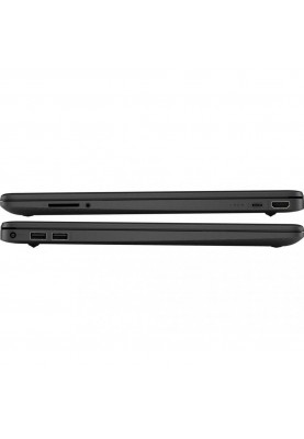 Ноутбук HP 15s-fq2434nw Black (712N1EA)