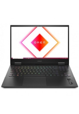 Ноутбук HP Omen 17-CB1007NW (2K7E4EA)