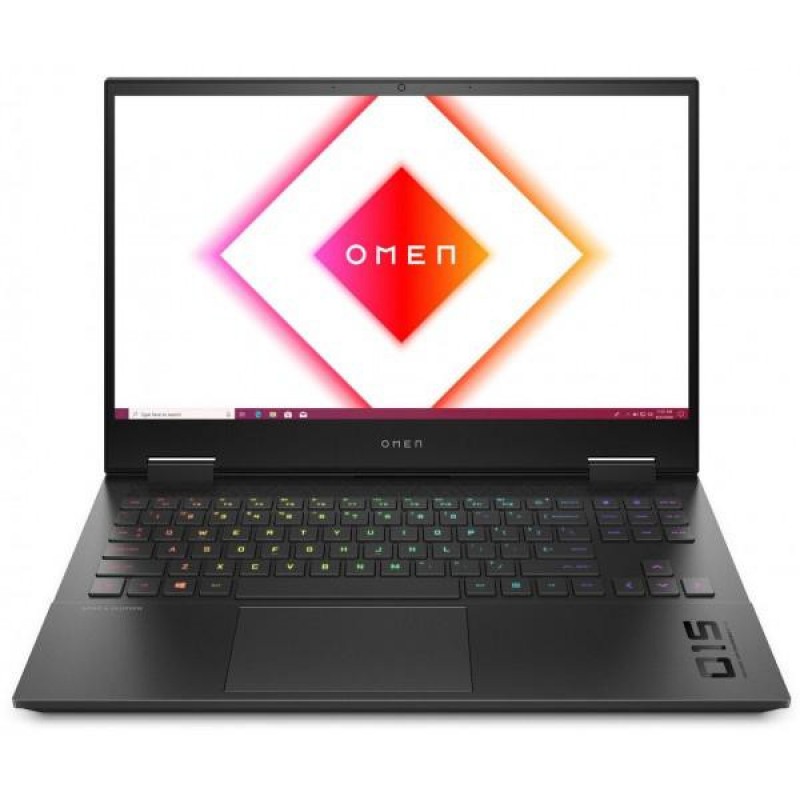 Ноутбук HP Omen 17-CB1007NW (2K7E4EA)