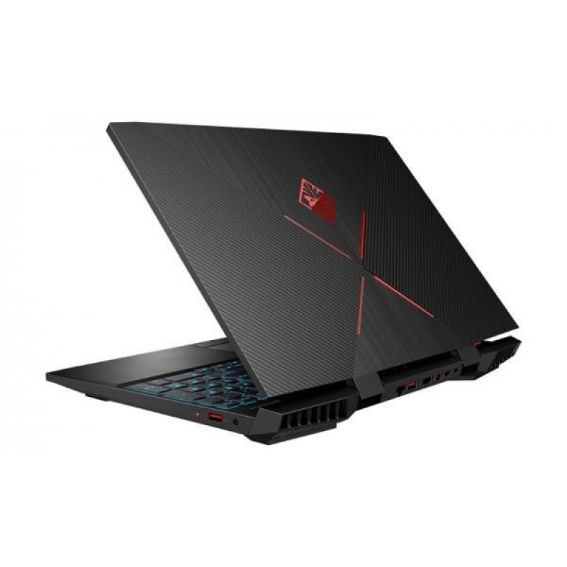 Ноутбук HP Omen 17-CB1007NW (2K7E4EA)