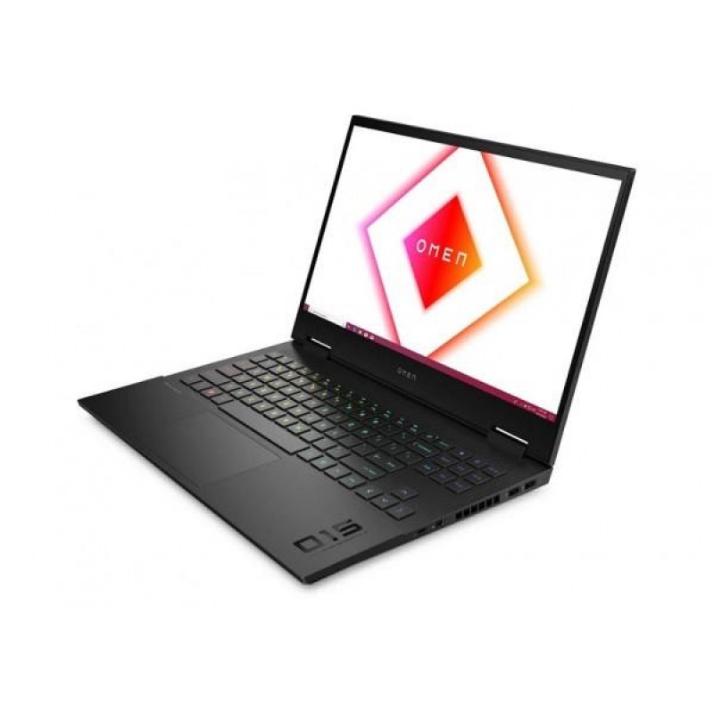 Ноутбук HP Omen 17-CB1007NW (2K7E4EA)