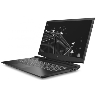 Ноутбук HP Pavilion Gaming 17-CD2521NW (5A5L4EA) Ноутбук HP Pavilion Gaming 17-CD2521NW (5A5L4EA)