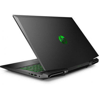 Ноутбук HP Pavilion Gaming 17-CD2521NW (5A5L4EA) Ноутбук HP Pavilion Gaming 17-CD2521NW (5A5L4EA)