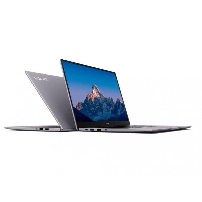 Ноутбук HUAWEI MateBook B3-520 (BDZ-WDH9A)