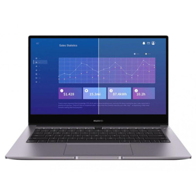 Ноутбук HUAWEI MateBook B3-520 (BDZ-WDH9A) Ноутбук HUAWEI MateBook B3-520 (BDZ-WDH9A)