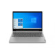 Ноутбук Lenovo IdeaPad 3 15ADA05 Platinum Grey (81W100B8PB)