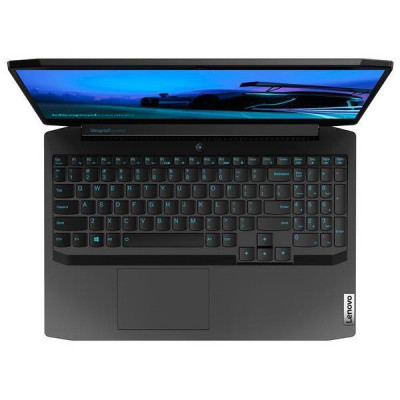 Ноутбук Lenovo IdeaPad Gaming 3 15ACH6 (82K200NFPB)