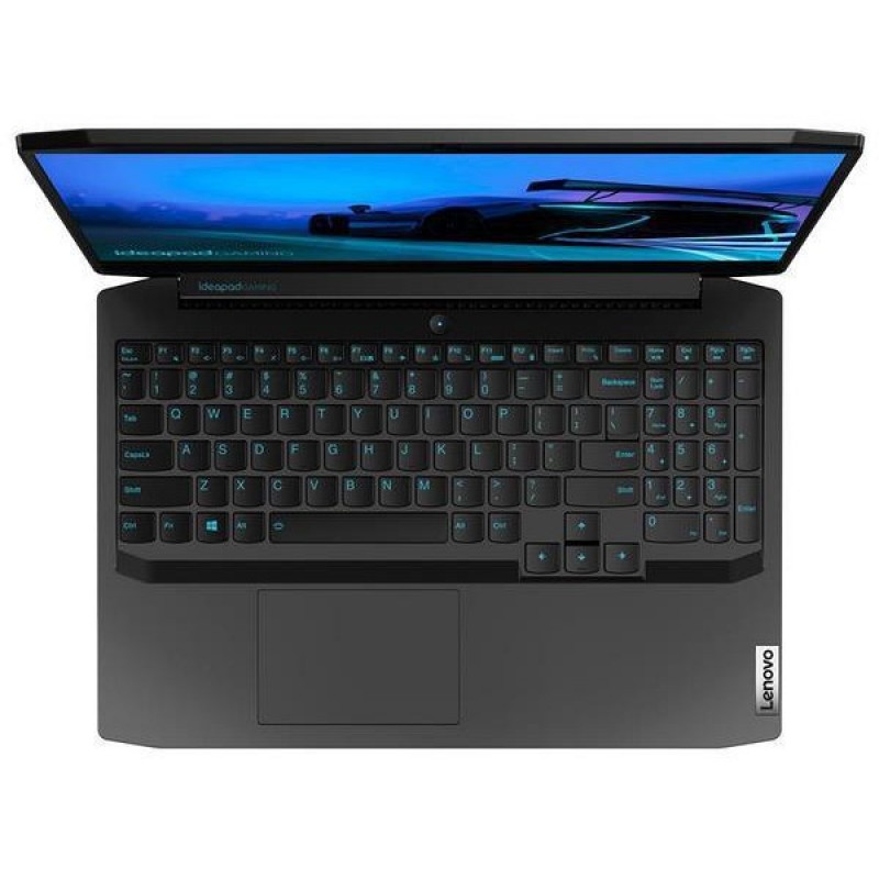 Ноутбук Lenovo IdeaPad Gaming 3 15ACH6 (82K200NFPB)