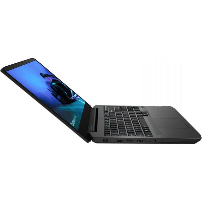 Ноутбук Lenovo IdeaPad Gaming 3 15ACH6 (82K200NFPB)