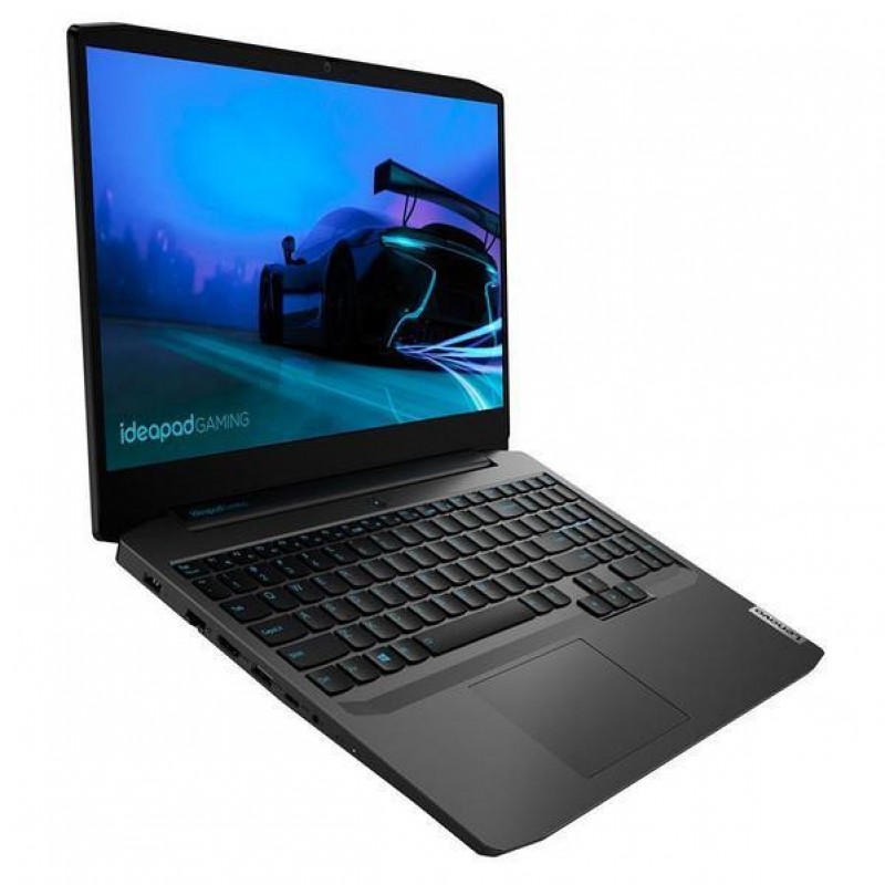 Ноутбук Lenovo IdeaPad Gaming 3 15ACH6 (82K200NFPB)