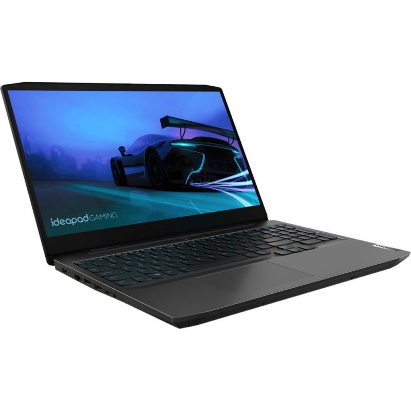 Ноутбук Lenovo IdeaPad Gaming 3 15ACH6 (82K200NFPB)