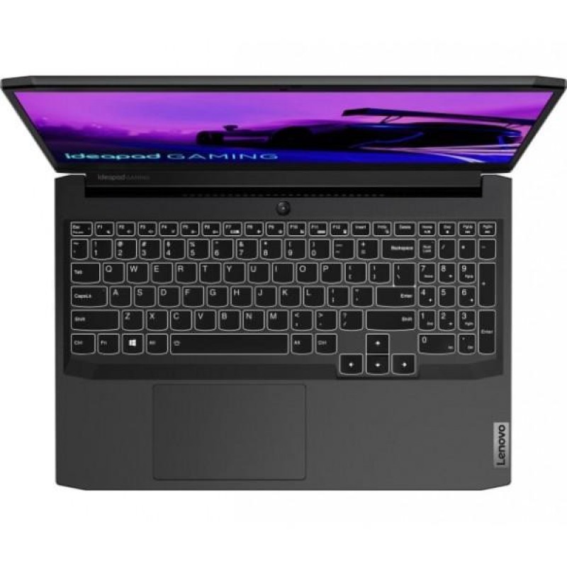 Ноутбук Lenovo IdeaPad Gaming 3 15ACH6 (82K200R3PB)