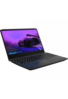 Ноутбук Lenovo IdeaPad Gaming 3 15ACH6 (82K200R3PB)