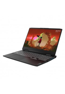 Ноутбук Lenovo IdeaPad Gaming 3 15ARH7 (82SB00BXPB)