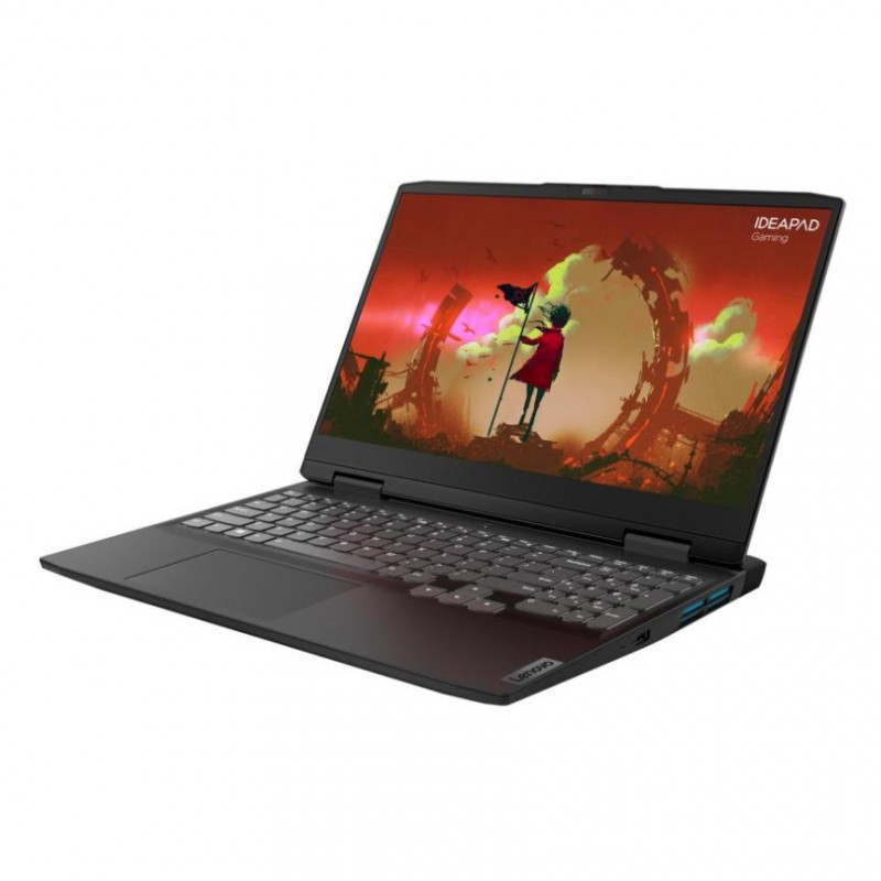 Ноутбук Lenovo IdeaPad Gaming 3 15ARH7 (82SB00BXPB)