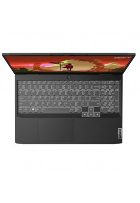 Ноутбук Lenovo IdeaPad Gaming 3 15ARH7 (82SB00BXPB)